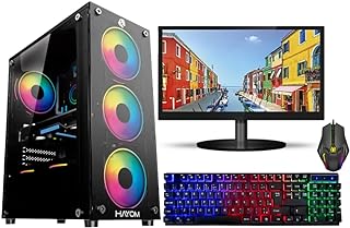 PC GAMER AMD RYZEN 5 5600GT