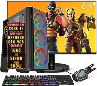 PC GAMER Completo Option