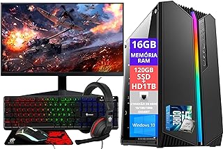 PC GAMER Completo Option