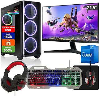 PC GAMER Completo