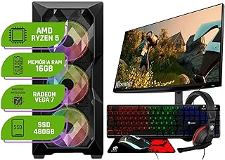 PC Gamer Alligator Shop