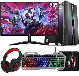 PC Gamer Completo 3green Play