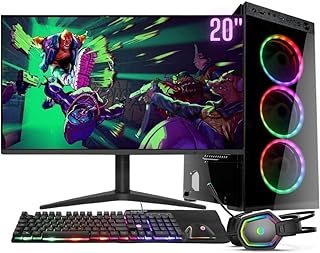 Computador Gamer Completo