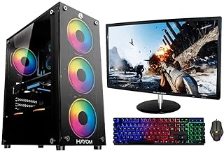 PC GAMER AMD RYZEN 5 4600G